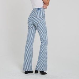 REVICE Venus Flare Jeans - NWT